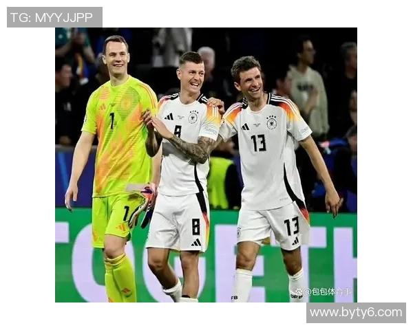 德国足球巨星猜测挑战 一起来识别这些传奇球员的精彩瞬间