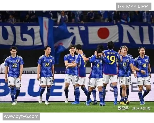 历史上日本足球队球星的传奇足迹与影响力分析