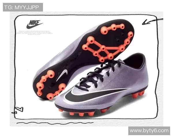 暗煞足球鞋助力球星驰骋绿茵场展现锋利攻击力与卓越控球技巧