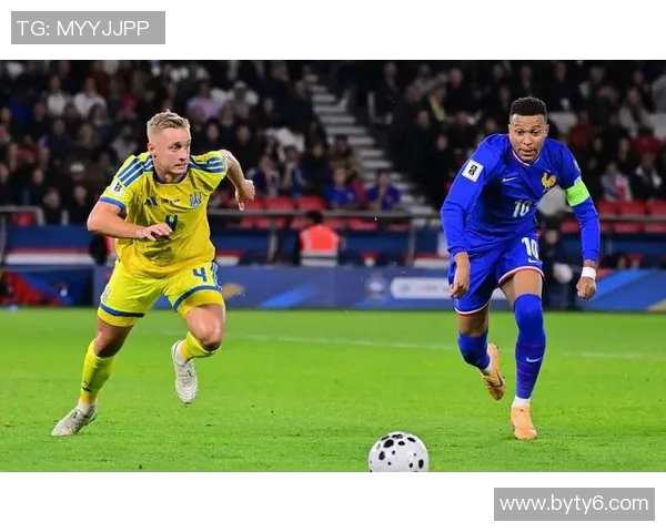 法国足球队核心球员领衔新一届阵容冲击世界杯冠军目标